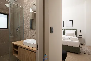 Modern 5-Bedroom Villa in Bale, Croatia (Up to 10)