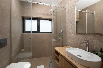 Modern 5-Bedroom Villa in Bale, Croatia (Up to 10)