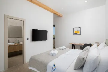 Modern 5-Bedroom Villa in Bale, Croatia (Up to 10)