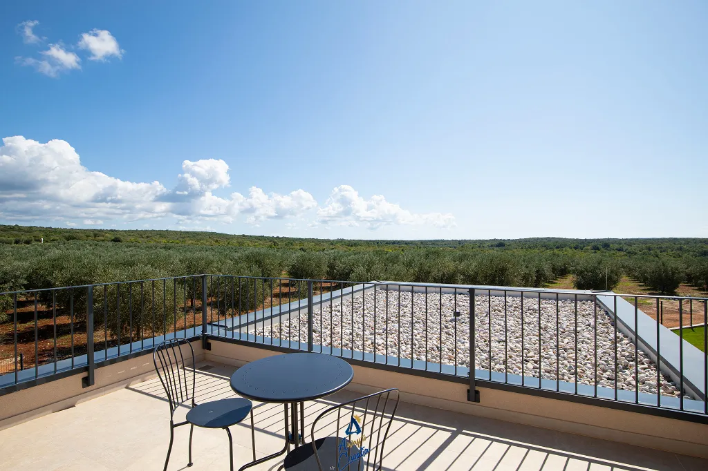 Modern 5-Bedroom Villa in Bale, Croatia (Up to 10)