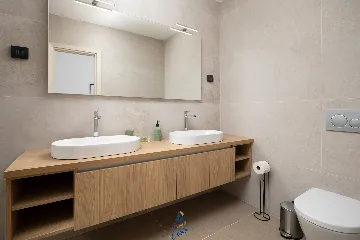 Modern 5-Bedroom Villa in Bale, Croatia (Up to 10)