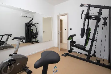 Modern 5-Bedroom Villa in Bale, Croatia (Up to 10)