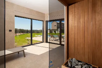 Modern 5-Bedroom Villa in Bale, Croatia (Up to 10)