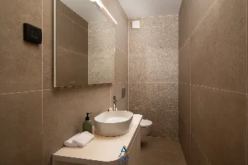 Modern 5-Bedroom Villa in Bale, Croatia (Up to 10)