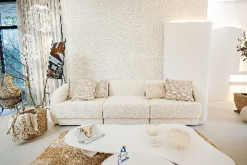 Private-Pool 4-Bedroom Villa for 8 in Murter