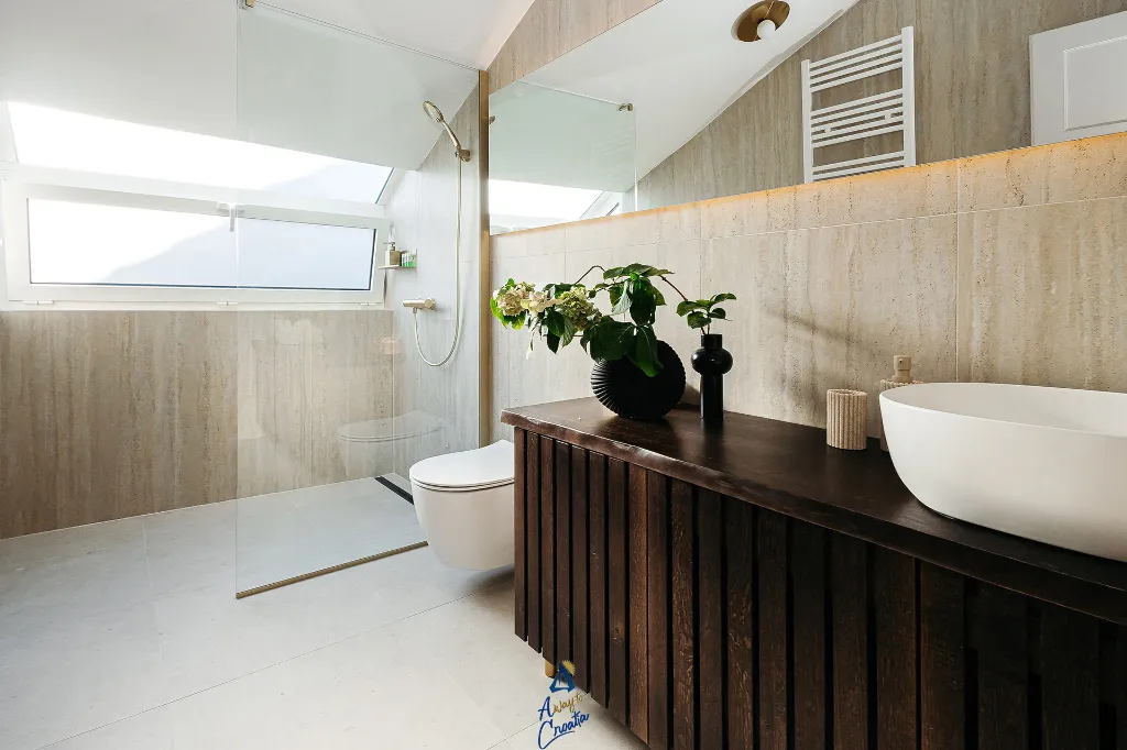 Private-Pool 4-Bedroom Villa for 8 in Murter