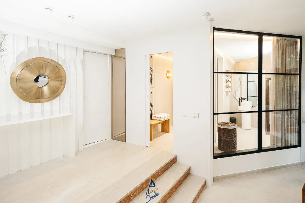 Private-Pool 4-Bedroom Villa for 8 in Murter