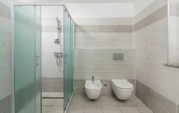 Villa in Buroli with Pool, Sauna and Outdoor Kitchen