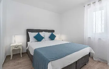 Villa in Buroli with Pool, Sauna and Outdoor Kitchen