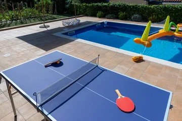 Villa in Buroli with Pool, Sauna and Outdoor Kitchen