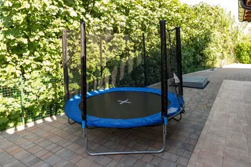 Villa in Buroli with Pool, Sauna and Outdoor Kitchen