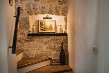 Sv. Lovreč 3-Bedroom Villa with Pool and Garden