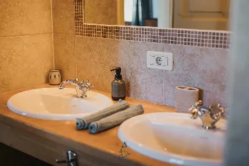 Sv. Lovreč 3-Bedroom Villa with Pool and Garden