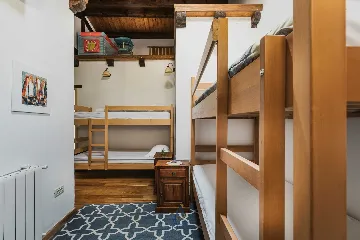 Sv. Lovreč 3-Bedroom Villa with Pool and Garden