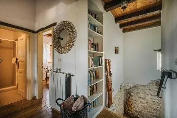 Sv. Lovreč 3-Bedroom Villa with Pool and Garden