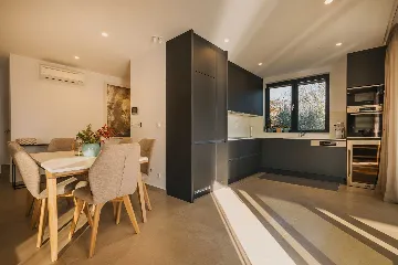 4-Bedroom Villa in Brnobići for 8 Guests