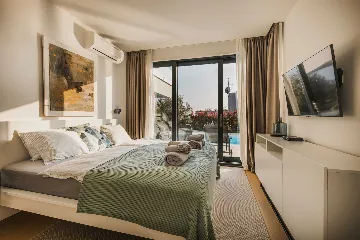 4-Bedroom Villa in Brnobići for 8 Guests