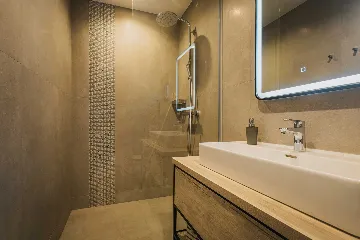 4-Bedroom Villa in Brnobići for 8 Guests