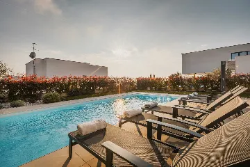 4-Bedroom Villa in Brnobići for 8 Guests