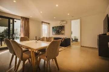 4-Bedroom Villa in Brnobići for 8 Guests