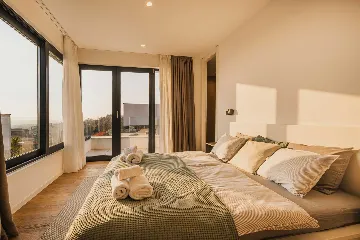 4-Bedroom Villa in Brnobići for 8 Guests