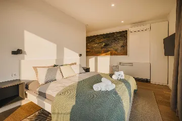 4-Bedroom Villa in Brnobići for 8 Guests