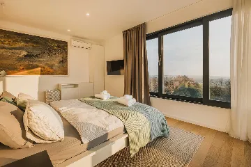 4-Bedroom Villa in Brnobići for 8 Guests