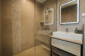 4-Bedroom Villa in Brnobići for 8 Guests