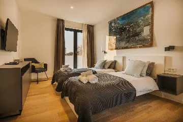 4-Bedroom Villa in Brnobići for 8 Guests