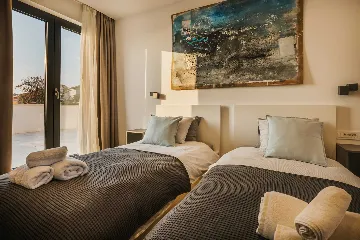 4-Bedroom Villa in Brnobići for 8 Guests