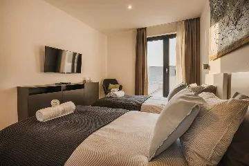 4-Bedroom Villa in Brnobići for 8 Guests