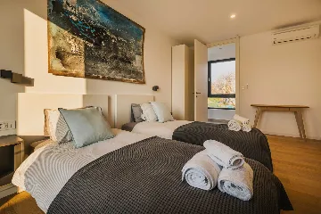 4-Bedroom Villa in Brnobići for 8 Guests