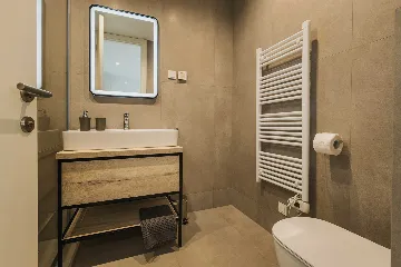 4-Bedroom Villa in Brnobići for 8 Guests