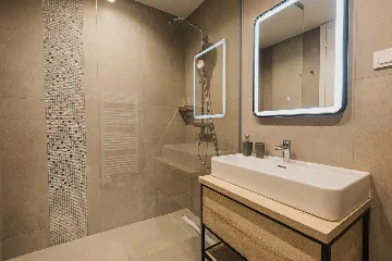 4-Bedroom Villa in Brnobići for 8 Guests