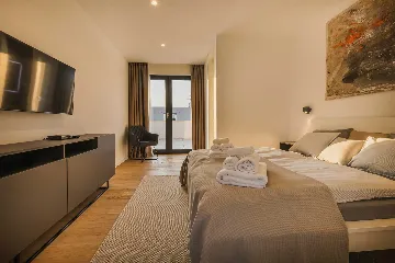 4-Bedroom Villa in Brnobići for 8 Guests