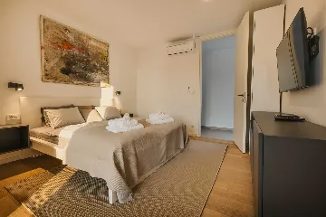 4-Bedroom Villa in Brnobići for 8 Guests