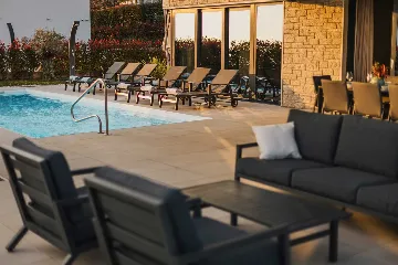 4-Bedroom Villa in Brnobići for 8 Guests