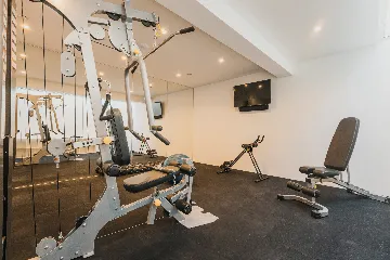 4-Bedroom Villa in Brnobići for 8 Guests