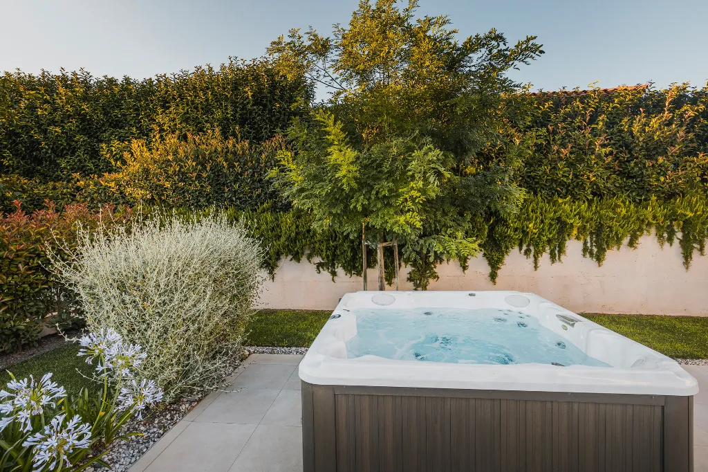 4-Bedroom Villa in Brnobići for 8 Guests