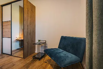 4-Bedroom Villa with Pool in Kaštelir (for 8)