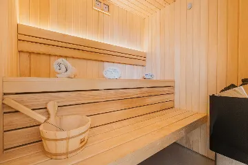 4-Bedroom Villa with Pool in Kaštelir (for 8)