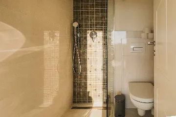 4-Bedroom Villa with Pool in Kaštelir (for 8)