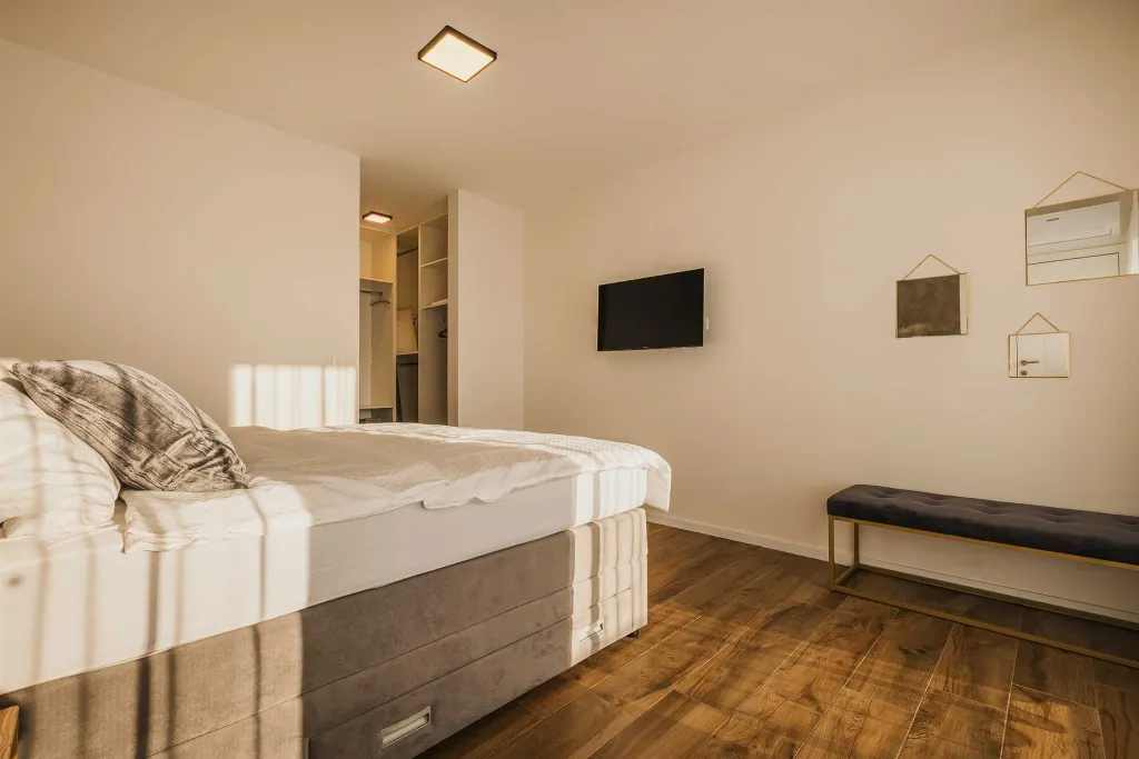 4-Bedroom Villa with Pool in Kaštelir (for 8)