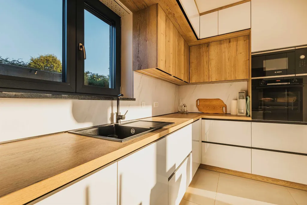 4-Bedroom Villa with Pool in Kaštelir (for 8)