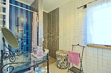 3-Bedroom Villa with Pool in Kaštelir