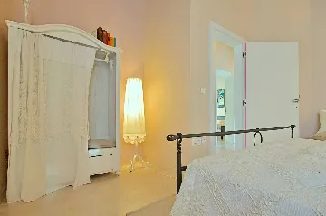 3-Bedroom Villa with Pool in Kaštelir