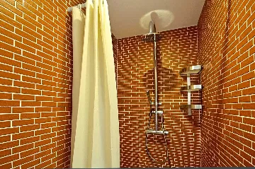 3-Bedroom Villa with Pool in Kaštelir