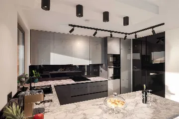 4-Bedroom Villa with Private Pool in Sabunike