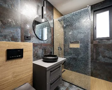 4-Bedroom Villa with Private Pool in Sabunike