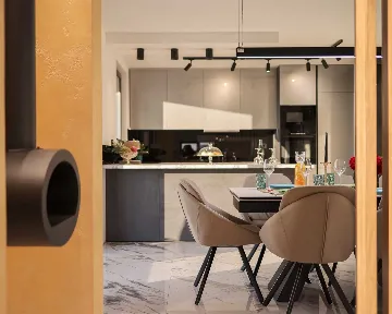 4-Bedroom Villa with Private Pool in Sabunike